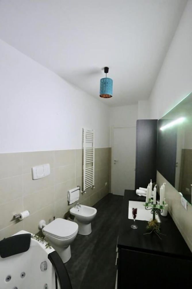 Appartamento Delle Star Deluxe Apartment, 2 Bedrooms 7