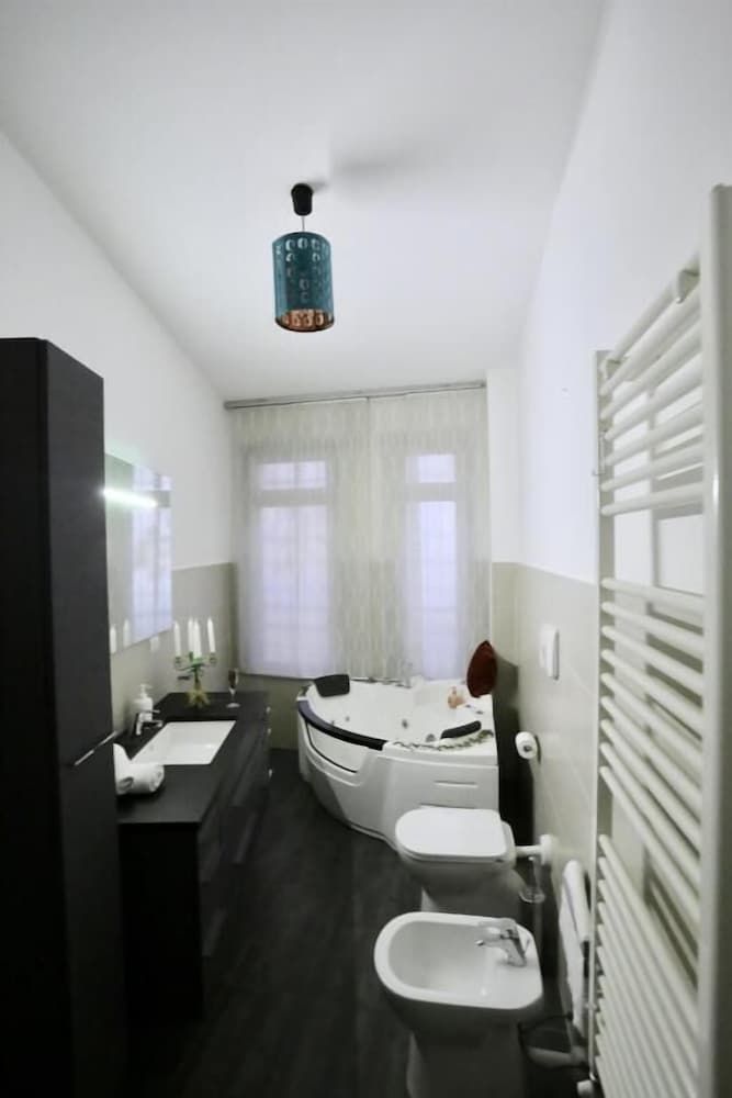 Appartamento Delle Star Deluxe Apartment, 2 Bedrooms 16