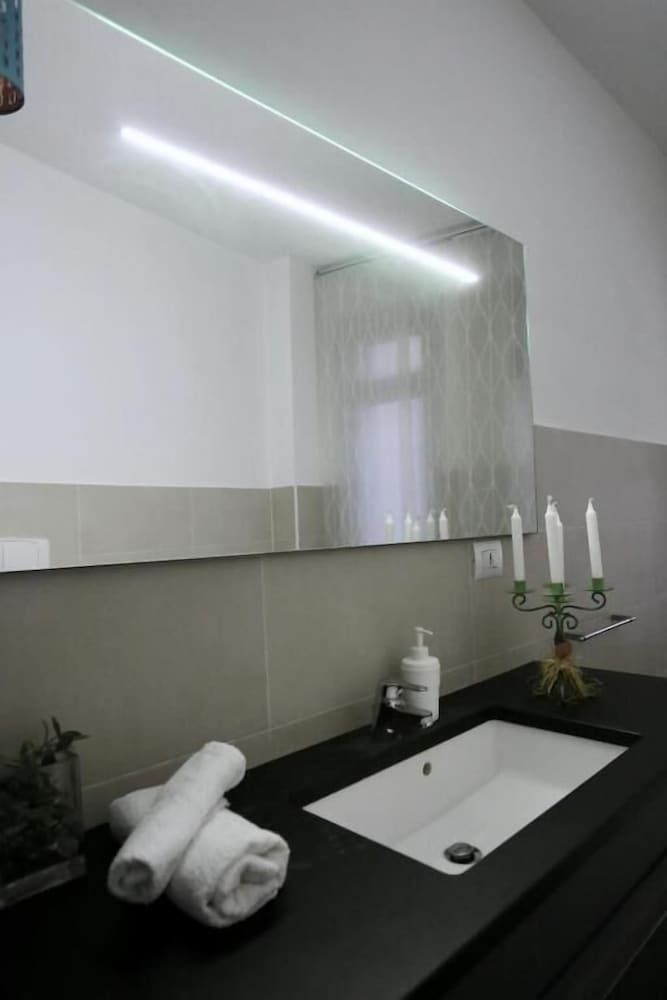 Appartamento Delle Star Deluxe Apartment, 2 Bedrooms 9