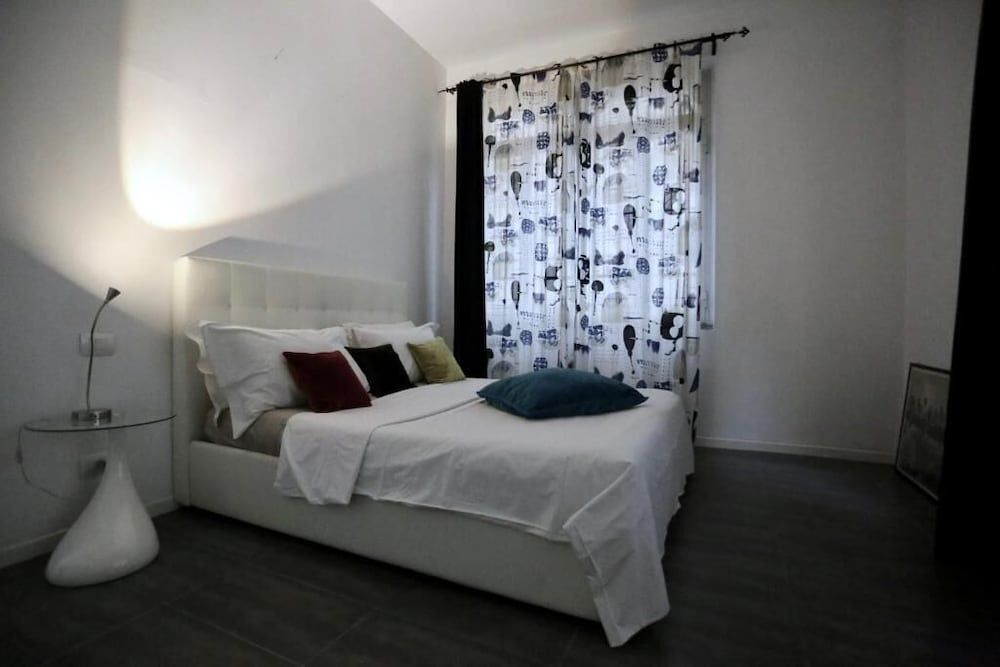 Appartamento Delle Star Deluxe Apartment, 2 Bedrooms 4