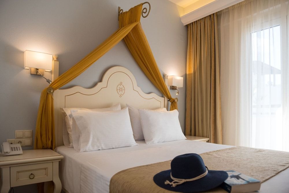 Comfort Double or Twin Room, Sea View