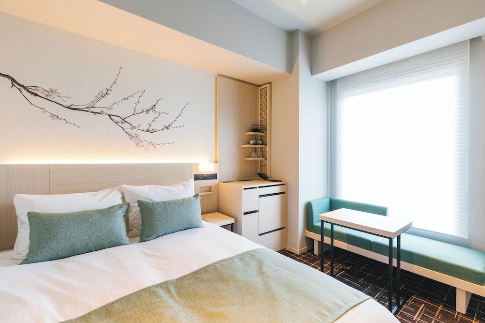 Hotel Yae no Midori Tokyo