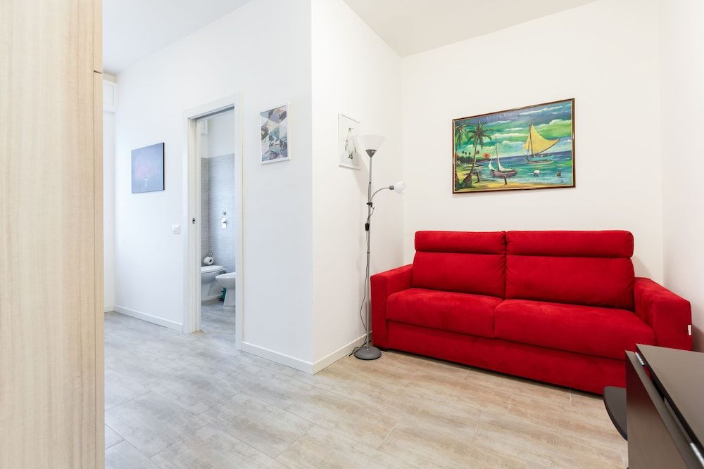 Renovated Flat Subway Yellow Line Apartment, 1 Bedroom, Non Smoking 11