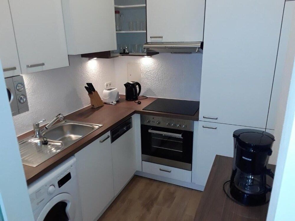 Concorditas Apartments Apartment, 2 Bedrooms (17) 6