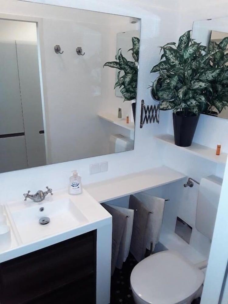 Concorditas Apartments Apartment, 2 Bedrooms (17) 11