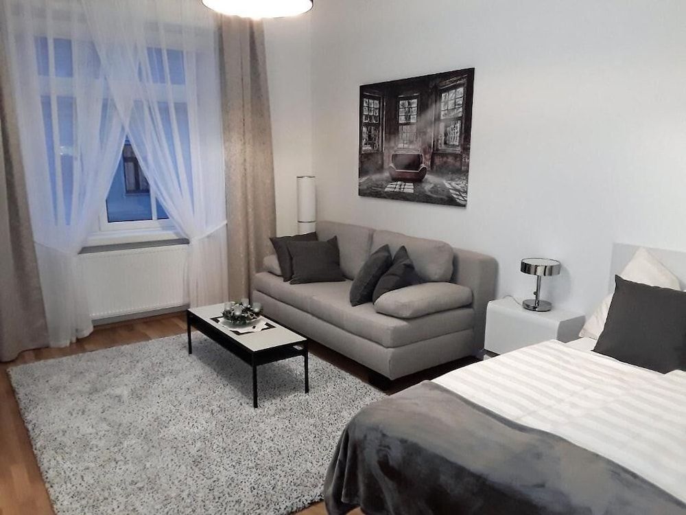 undefined Concorditas Apartments 3