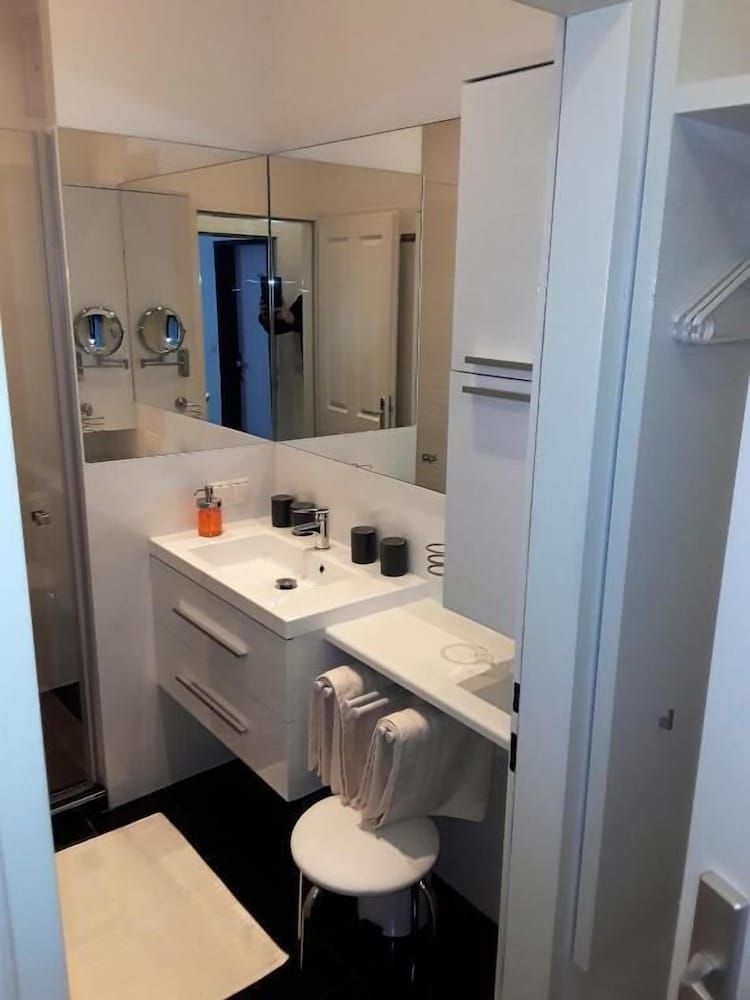 Concorditas Apartments Apartment, 2 Bedrooms (20) 10