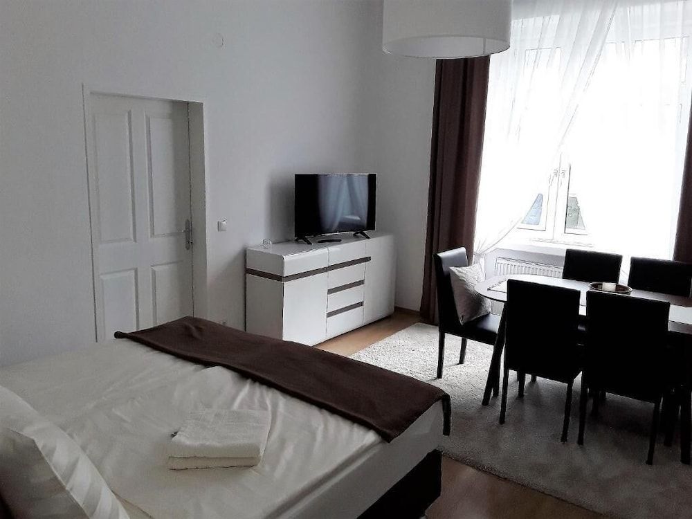 undefined Concorditas Apartments 4