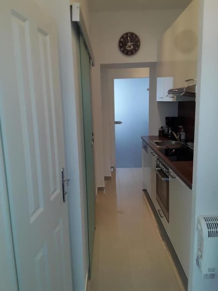 Concorditas Apartments Apartment, 1 Bedroom (18) 5