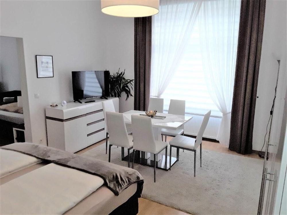 Concorditas Apartments Apartment, 2 Bedrooms (20) 8