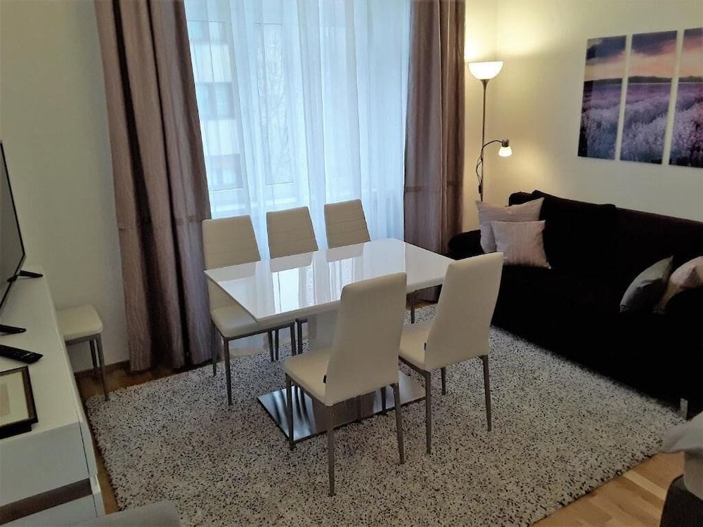 undefined Concorditas Apartments 5