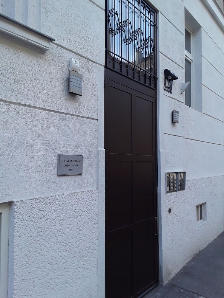 undefined Concorditas Apartments 7