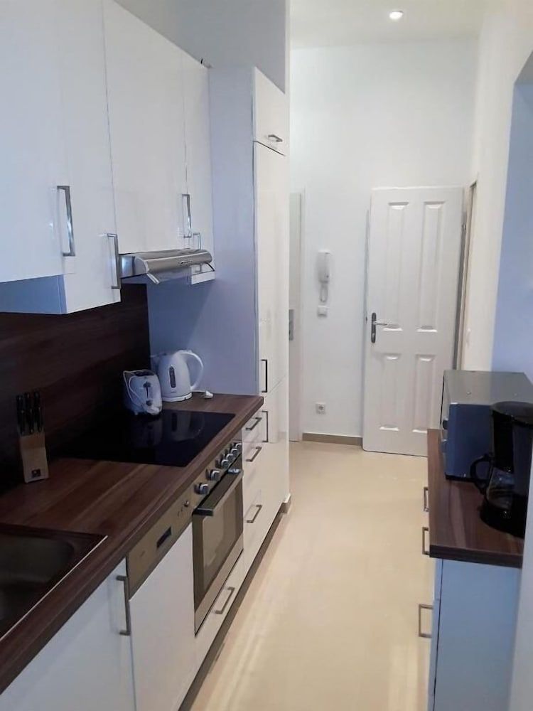 Concorditas Apartments Apartment, 2 Bedrooms (20) 7