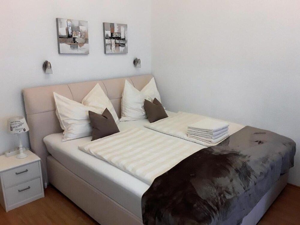 Concorditas Apartments Apartment, 2 Bedrooms (17) 4