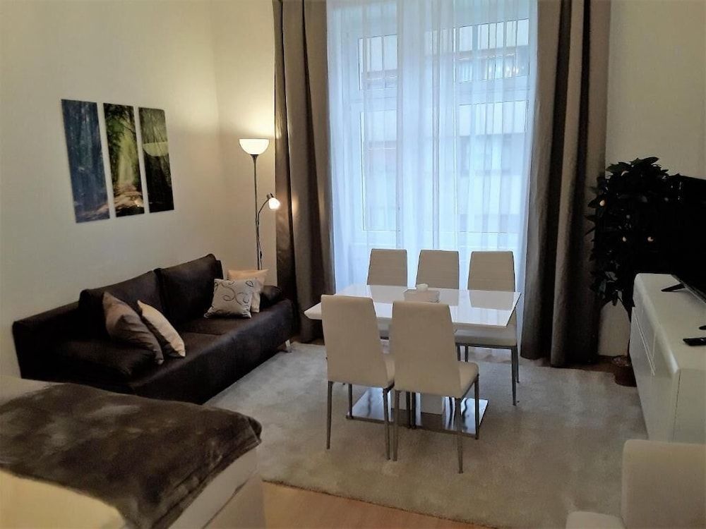 undefined Concorditas Apartments 2