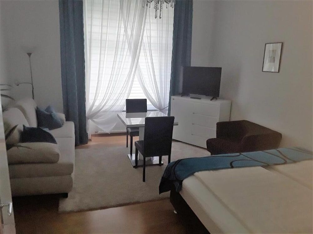 Concorditas Apartments Apartment, 2 Bedrooms (20) 2