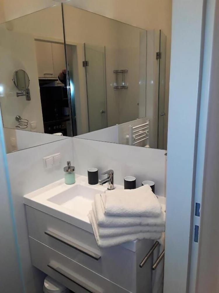 Concorditas Apartments Apartment, 1 Bedroom (18) 12