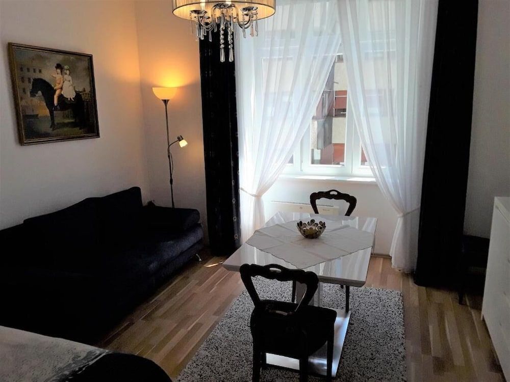 Concorditas Apartments Apartment, 1 Bedroom (18) 8