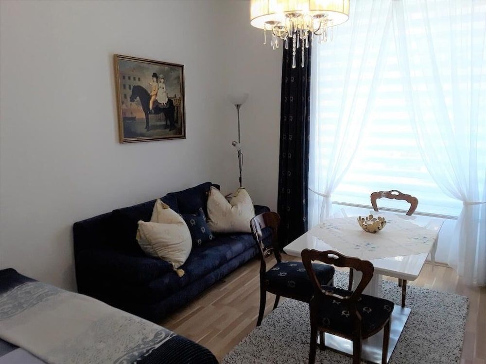 undefined Concorditas Apartments