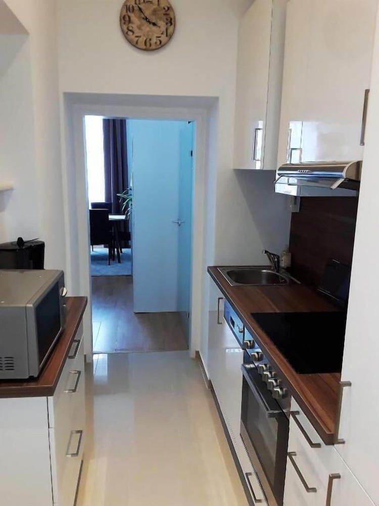 Concorditas Apartments Apartment, 2 Bedrooms (20) 6