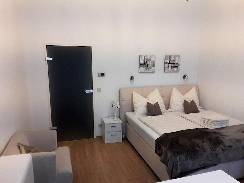 Concorditas Apartments Apartment, 2 Bedrooms (17) 3