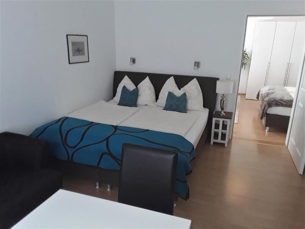 Concorditas Apartments Apartment, 2 Bedrooms (20) 3