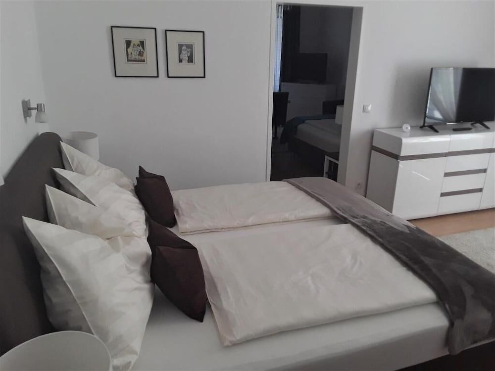 Concorditas Apartments Apartment, 2 Bedrooms (20) 5