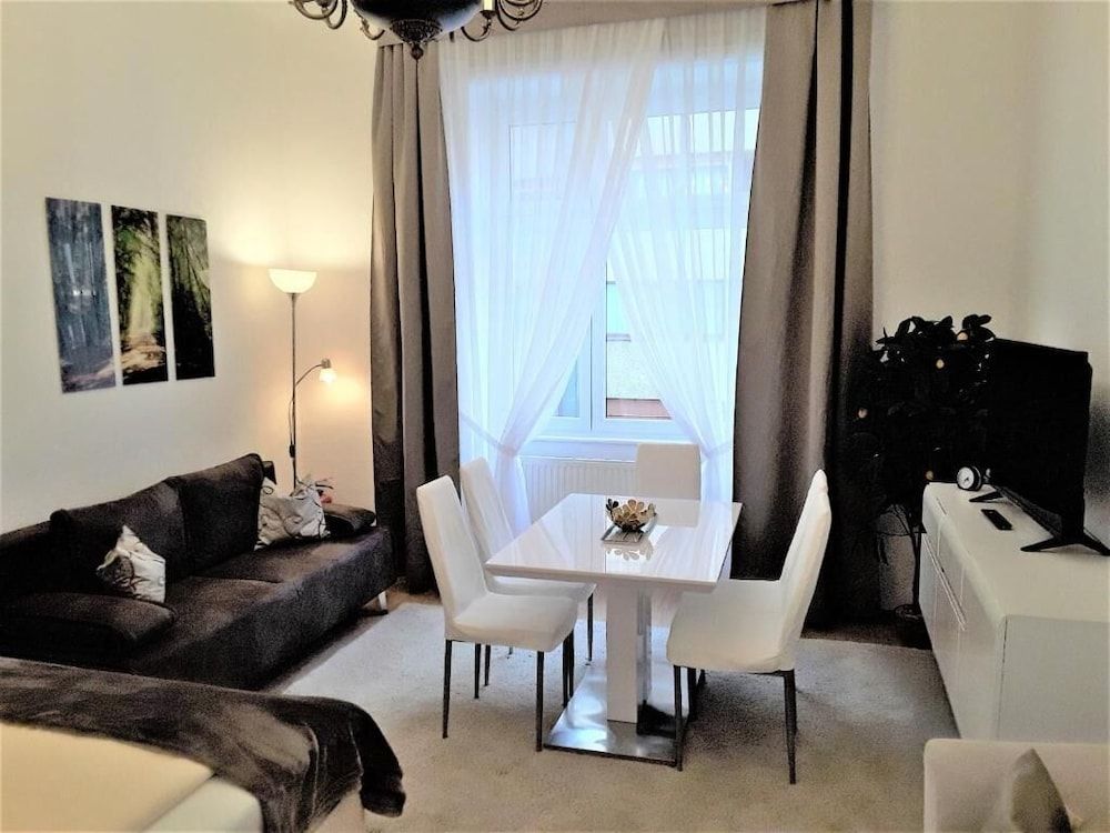 Concorditas Apartments Apartment, 2 Bedrooms (17) 2