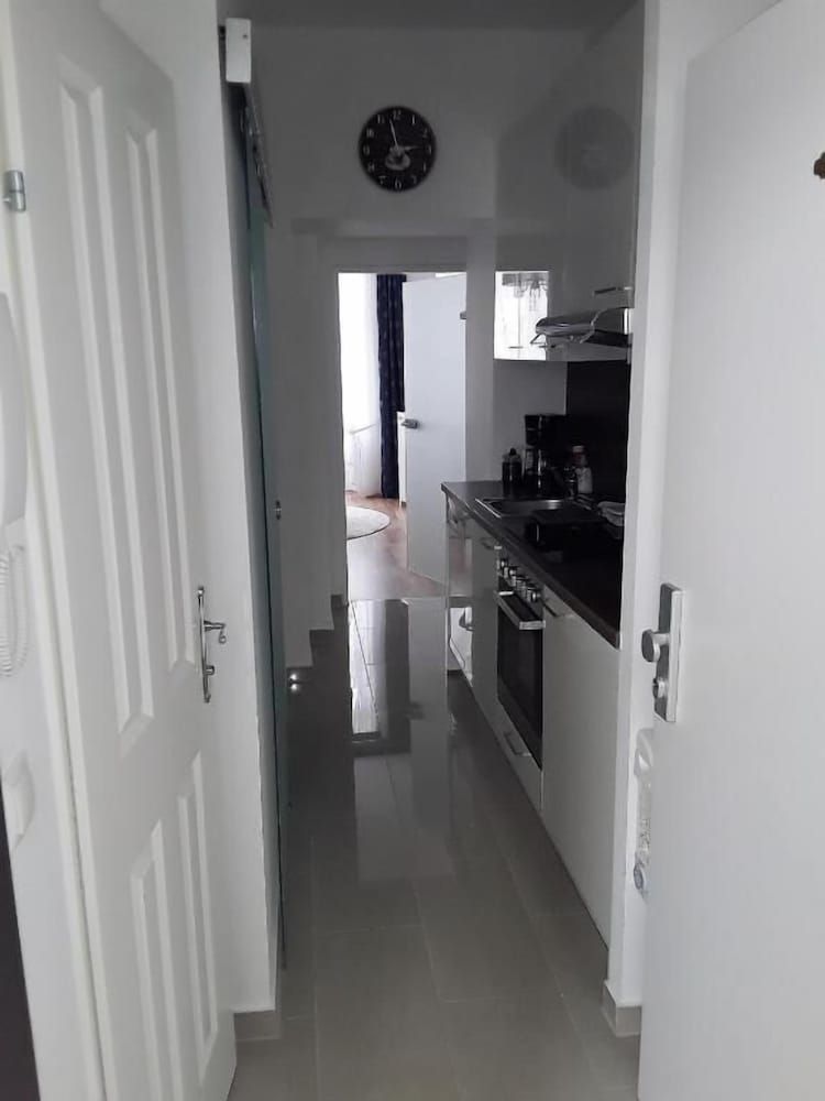 Concorditas Apartments Apartment, 1 Bedroom (18) 6