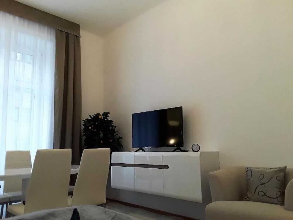 Concorditas Apartments Apartment, 2 Bedrooms (17) 9