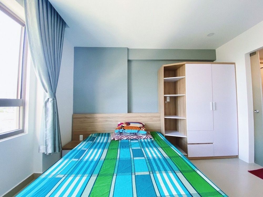 undefined Scenic Valley - Vina We Stay Apartment