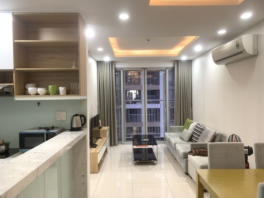 undefined Scenic Valley - Vina We Stay Apartment 3