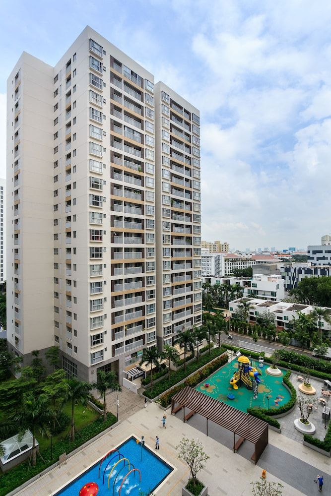 undefined Scenic Valley - Vina We Stay Apartment 9