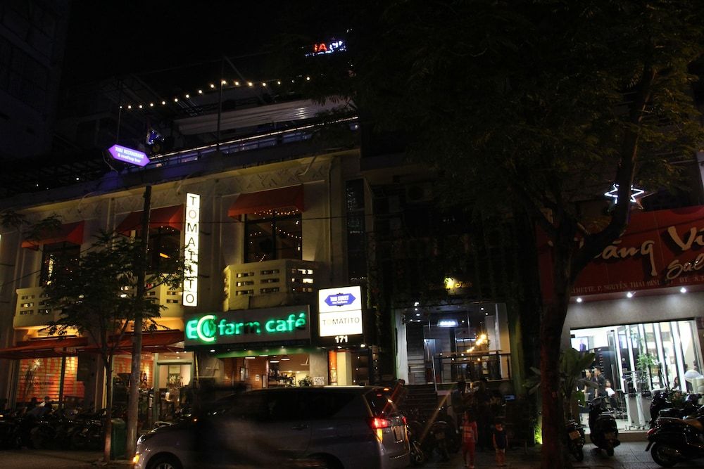 undefined Scenic Valley - Vina We Stay Apartment 6