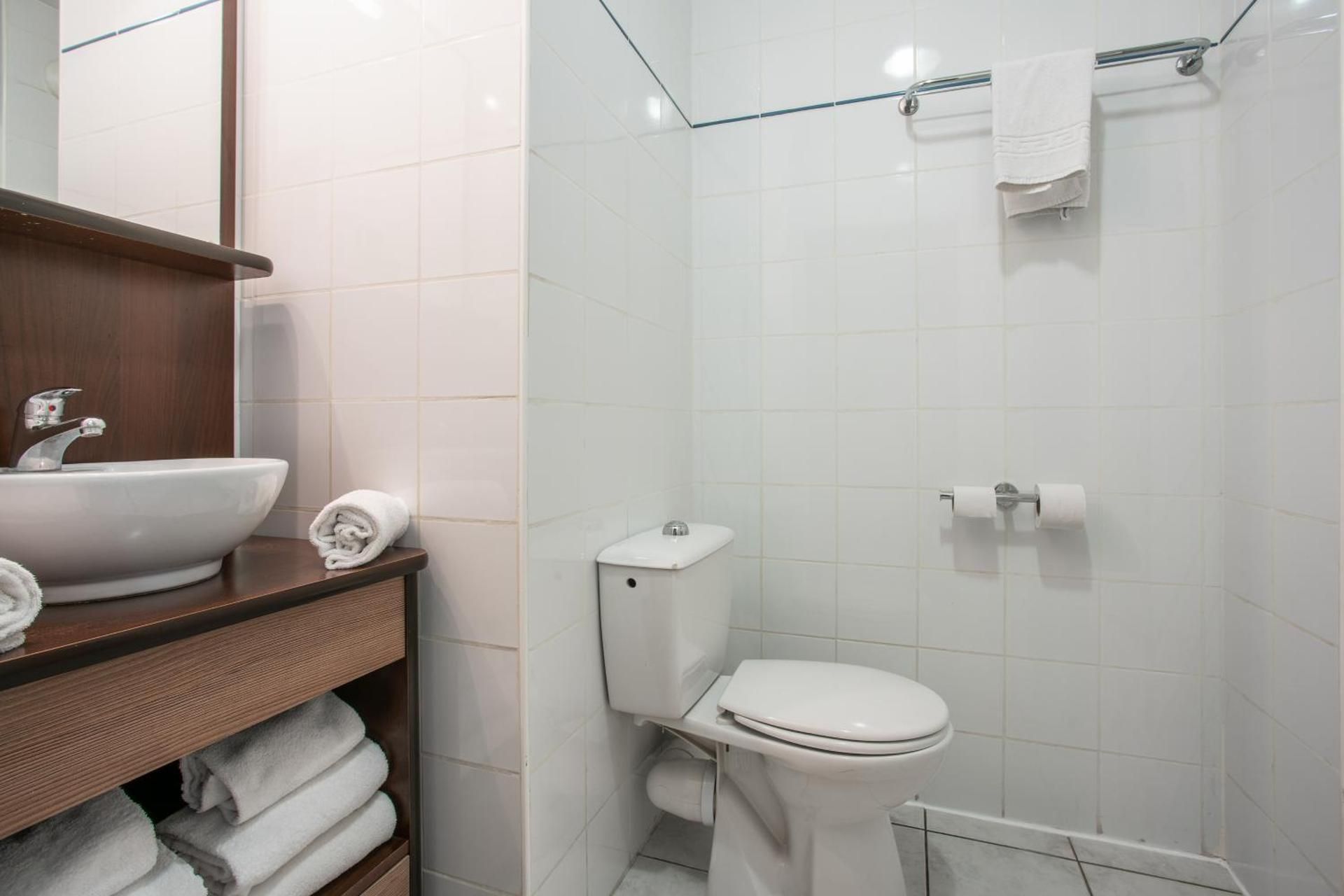 Appart'City Classic Nîmes Apartment 2