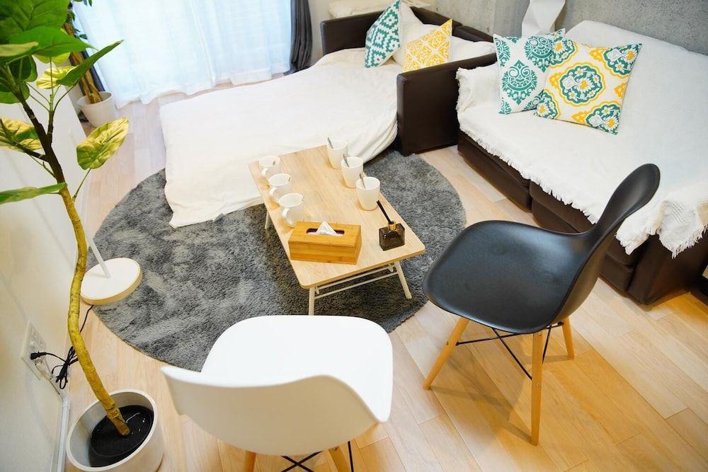 undefined Asakusa Hotel 301 8