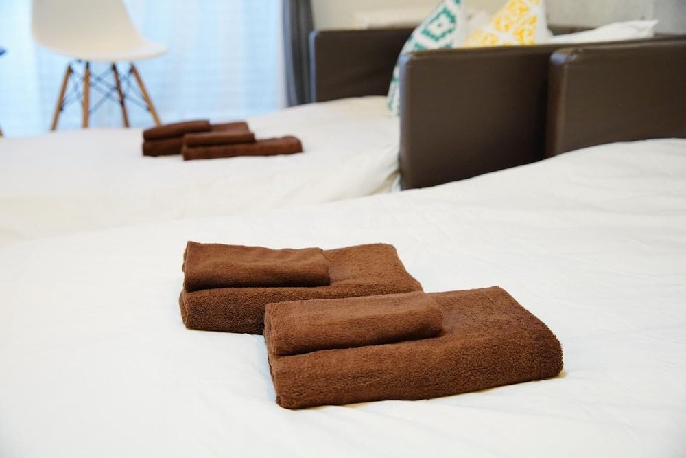 undefined Asakusa Hotel 301 5