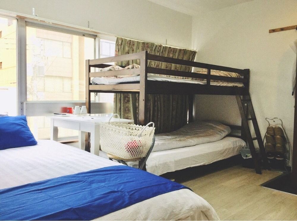 undefined Asakusa Hotel 301