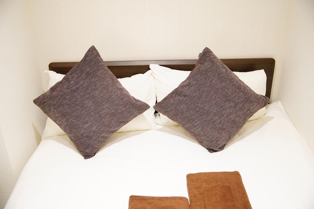 undefined Asakusa Hotel 301 10