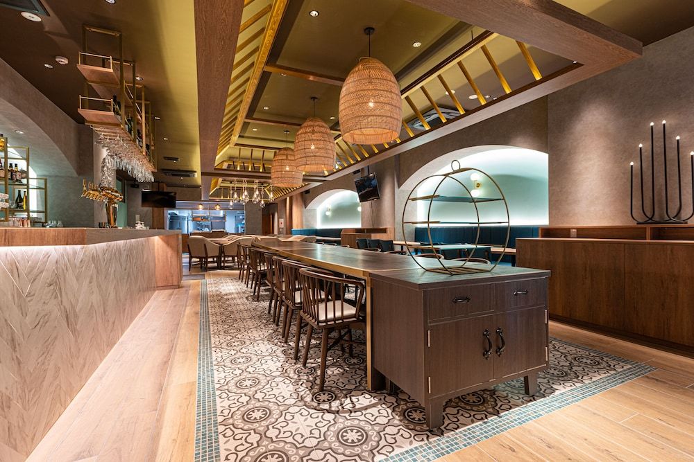 undefined Galois Hotel Shin-Ōkubo 6