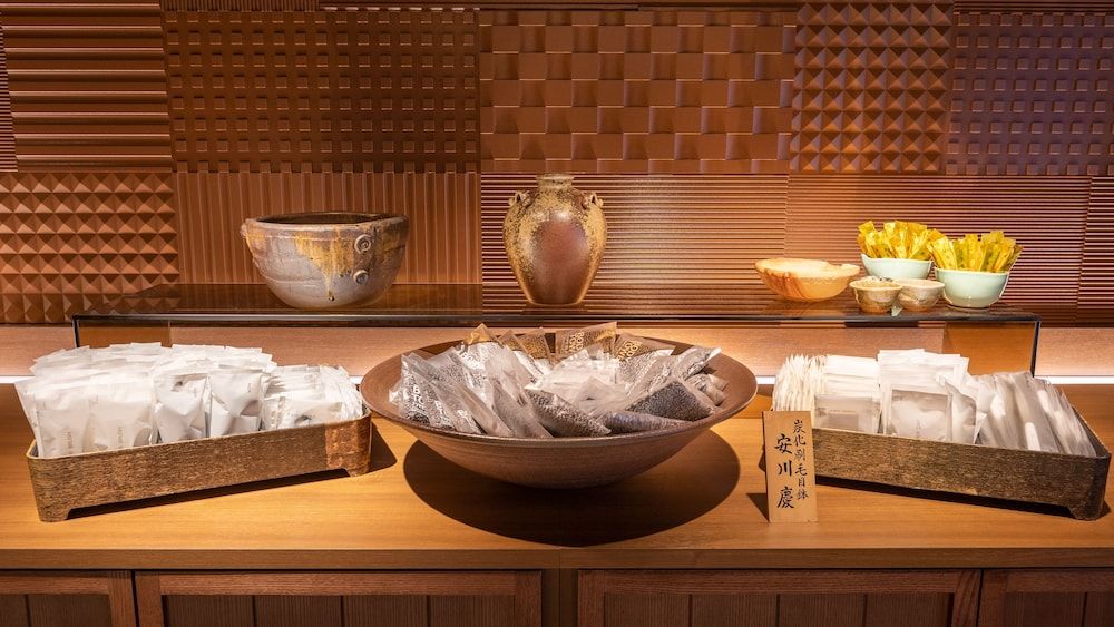 undefined Galois Hotel Shin-Ōkubo 8