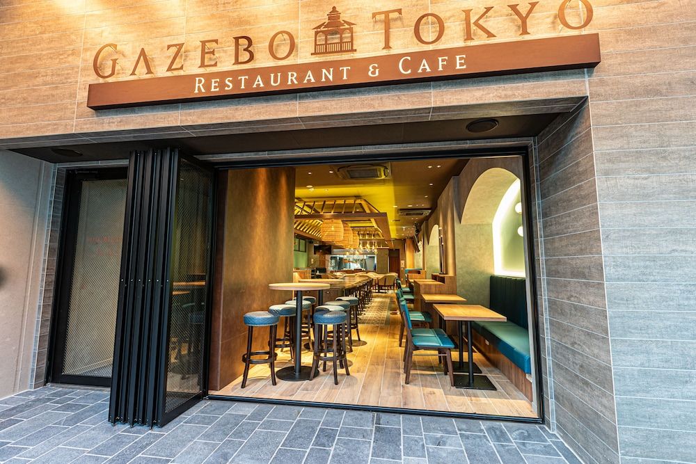 undefined Galois Hotel Shin-Ōkubo 10