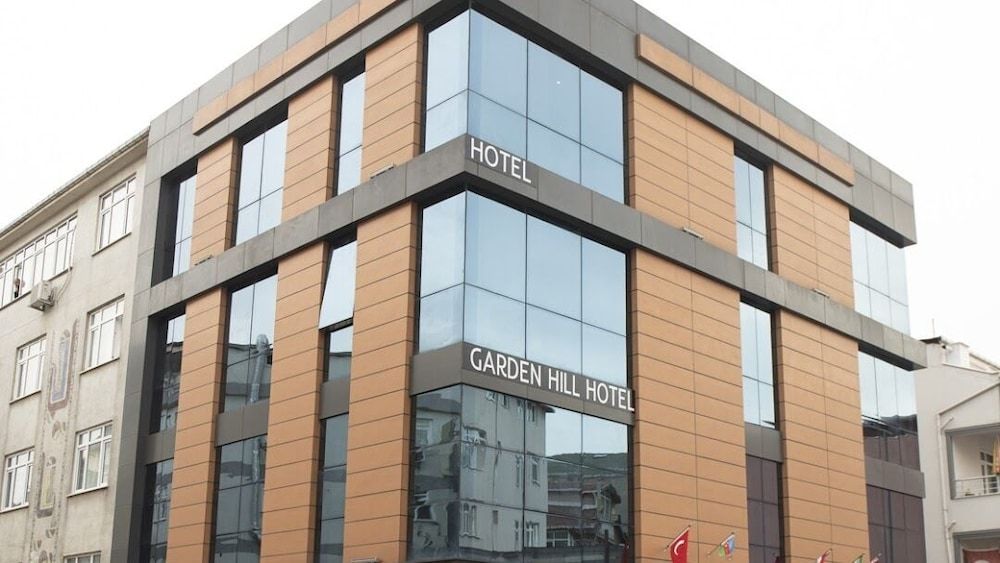 undefined Garden Hill Hotel 7