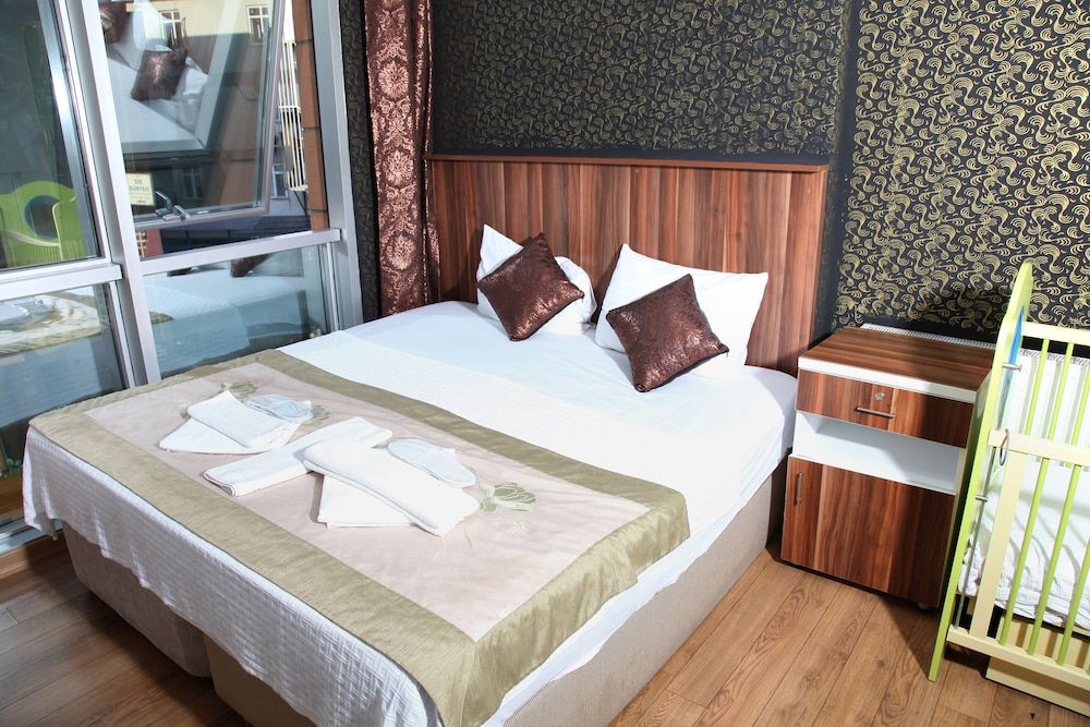 undefined Garden Hill Hotel 10