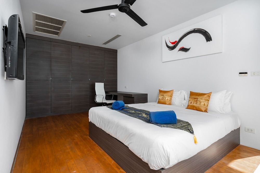 undefined Panorama Samui Residences 5