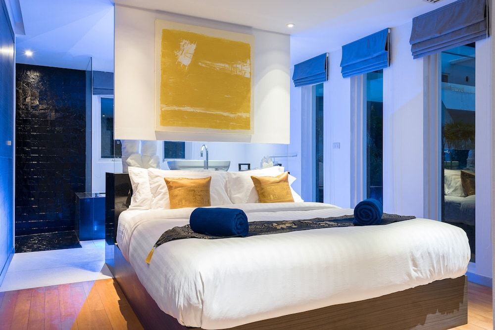 undefined Panorama Samui Residences 8