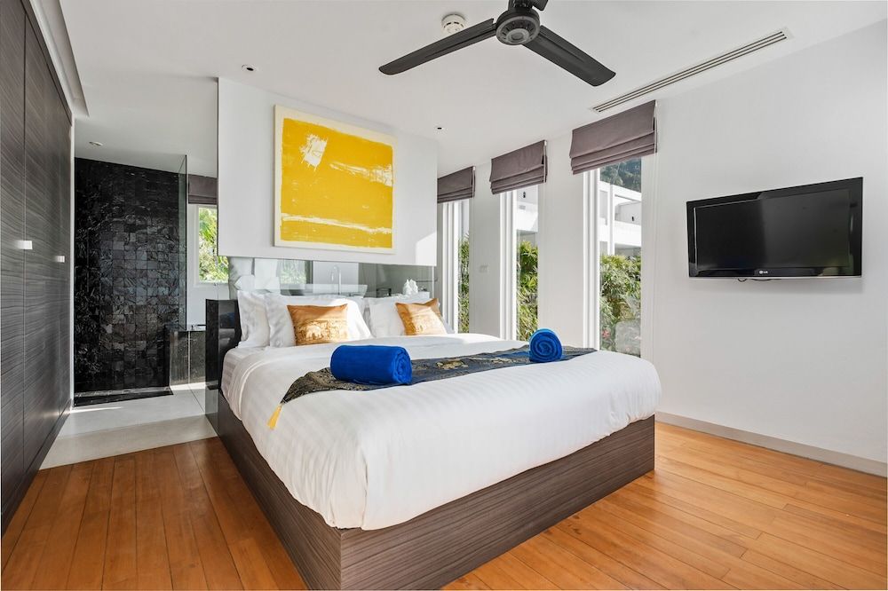 undefined Panorama Samui Residences 9