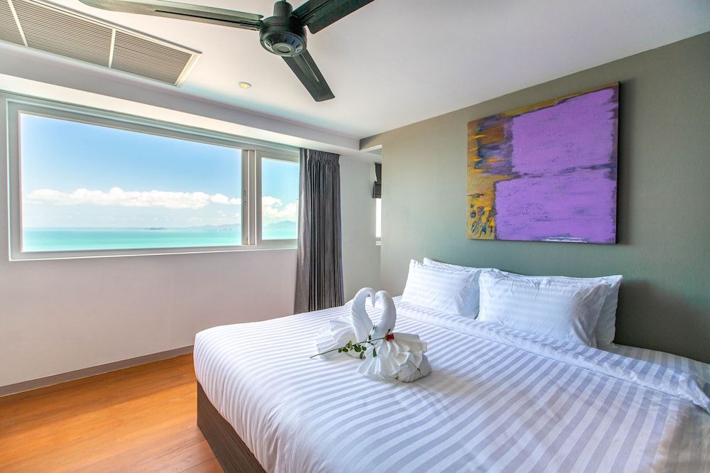 undefined Panorama Samui Residences 3