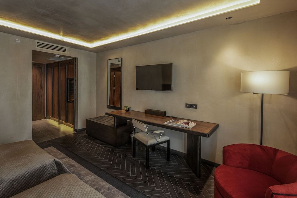 Hotel Bosfora Plus Standard Double or Twin Room 3