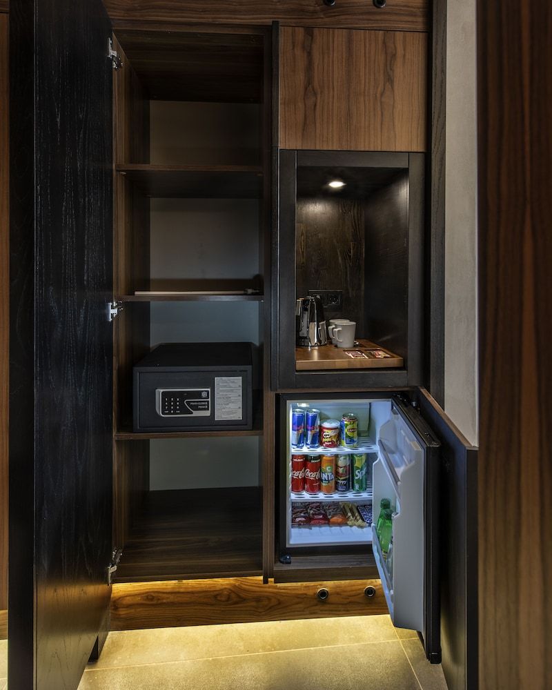 undefined Hotel Bosfora Plus 9